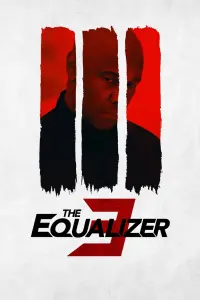 Poster to the movie "The Equalizer 3" #1894