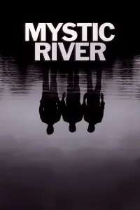 Poster to the movie "Mystic River" #90975