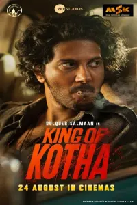 King of Kotha