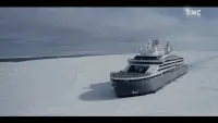 Backdrop to the movie "Le Commandant Charcot, croisière hi-tech dans les glaces" #636257