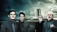 Backdrop to the movie "Polícia Federal: A Lei é Para Todos - Os Bastidores da Operação Lava Jato" #696004