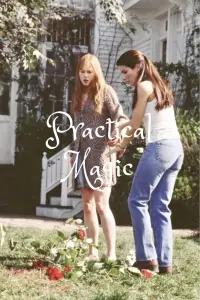 Poster to the movie "Practical Magic" #619232