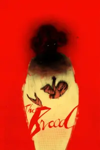 Poster to the movie "The Brood" #268619