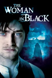 Poster to the movie "The Woman in Black" #134294