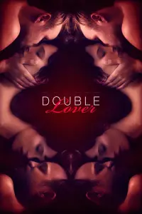 Poster to the movie "Double Lover" #137367