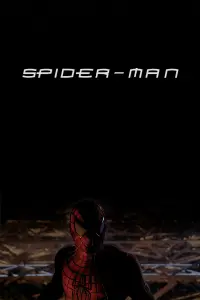 Poster to the movie "Spider-Man" #546430