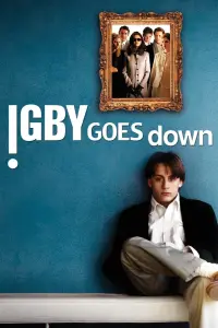 Poster to the movie "Igby Goes Down" #353241