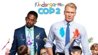 Backdrop to the movie "Kindergarten Cop 2" #364721