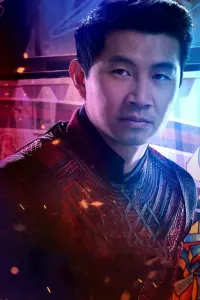 Poster to the movie "Shang-Chi and the Legend of the Ten Rings" #207011