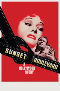 Poster to the movie "Sunset Boulevard" #80913