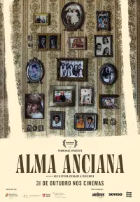 Poster to the movie "Alma Anciana" #589645