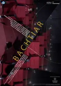 Poster to the movie "Bachtiar" #658034