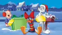 Backdrop to the movie "Bah, Humduck!: A Looney Tunes Christmas" #465735