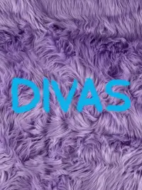 Poster to the movie "Divas" #620387