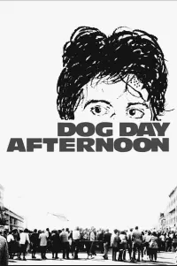 Poster to the movie "Dog Day Afternoon" #531896