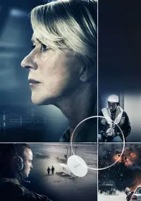 Poster to the movie "Eye in the Sky" #245026