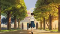 Backdrop to the movie "From Up on Poppy Hill" #209278