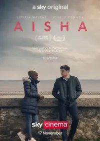 Poster to the movie "Aisha" #153087