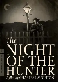 Poster to the movie "The Night of the Hunter" #149181