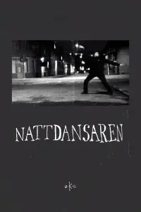 Poster to the movie "Nattdansaren" #405732