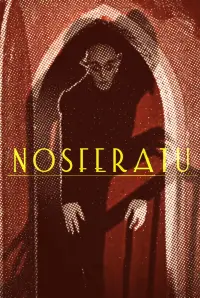 Poster to the movie "Nosferatu" #544335