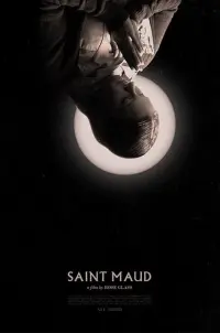 Poster to the movie "Saint Maud" #277634