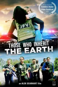 Poster to the movie "Those Who Inherit the Earth" #435368