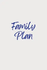 Poster to the movie "The Family Plan" #102941