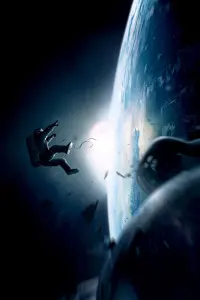 Poster to the movie "Gravity" #566694