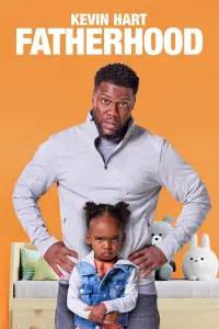 Poster to the movie "Fatherhood" #207646