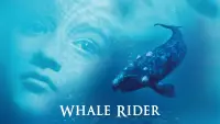 Backdrop to the movie "Whale Rider" #238589