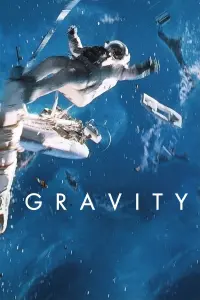 Poster to the movie "Gravity" #36317