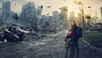 Backdrop to the movie "The 5th Wave" #327412