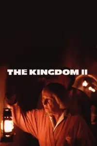 Poster to the movie "The Kingdom II" #350773