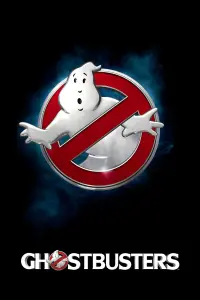 Poster to the movie "Ghostbusters" #51412