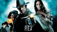 Backdrop to the movie "Jonah Hex" #84533