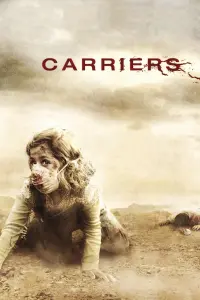 Poster to the movie "Carriers" #68392