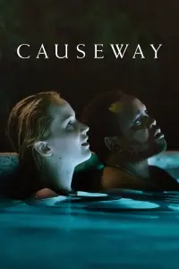 Poster to the movie "Causeway" #276513