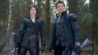 Backdrop to the movie "Hansel & Gretel: Witch Hunters" #306789