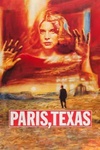 Poster to the movie "Paris, Texas" #101805