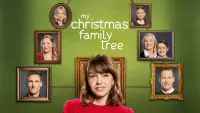 Backdrop to the movie "My Christmas Family Tree" #153902