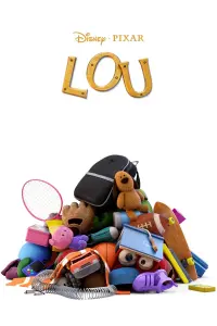 Poster to the movie "Lou" #209666