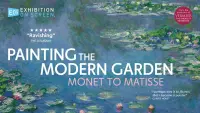 Backdrop to the movie "Painting the Modern Garden: Monet to Matisse" #427307