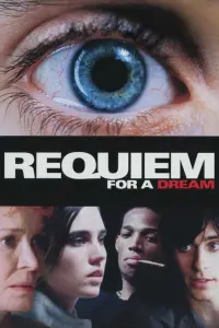 Poster to the movie "Requiem for a Dream" #179667