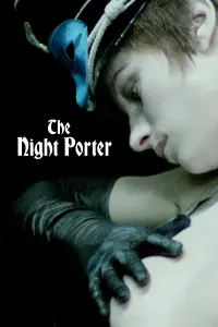 Poster to the movie "The Night Porter" #344444