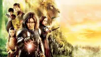 Backdrop to the movie "The Chronicles of Narnia: Prince Caspian" #275062