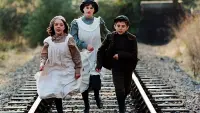 Backdrop to the movie "The Railway Children" #513675