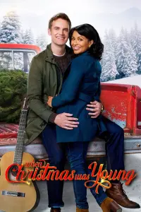 Poster to the movie "When Christmas Was Young" #642825