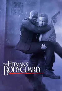 Poster to the movie "The Hitman