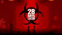 Backdrop to the movie "28 Days Later" #48020